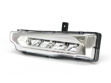 фото thumb №12, Kpl x2 галоген праві + лівий лампа протитуманна bmw x3 g01 x4 g02 led 17+