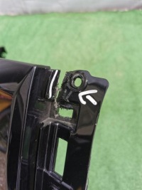 фото thumb №9, Бампер перед передний bmw ix i20 m-pakiet 7933621 org.