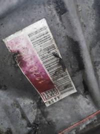 фото thumb №8, Коробка передач автоматическая 12785050 2.0 16v saab 9-3 ii 2002-2014