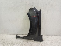 фото thumb №1, Крыло левый перед передний dacia duster 2 ii 2017-