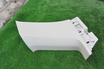 фото thumb №11, Защита стойка c правая правые зад dacia renault duster ii