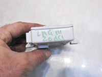 фото thumb №2, Модуль блок керування навігації renault laguna iii