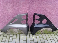 фото thumb №1, Smart fortwo for two крила лівий задня