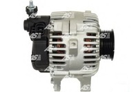 фото thumb №2, Генератор tucson 2.7 04- 120a as-pl + асистент kolizja #34