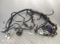 фото thumb №1, Электропроводка жгут панели приборной панели renault grand scenic iv 4 243800453r