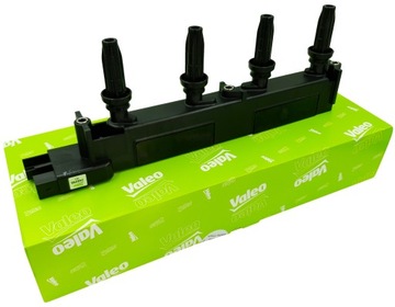 фото thumb №1, Valeo котушка запалювання citroen c4 i jumpy 2.0 16v