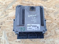 фото thumb №6, Бортовой компьютер блок управления qashqai j10 , 0281019035