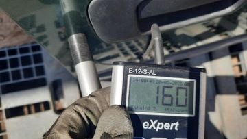 фото thumb №9, Дверь перед правые opel astra g hb 5d 99r z374