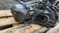 фото thumb №6, Коробка передач передач jh3 145 renault clio ii kangoo 1.5 dci