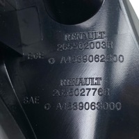 фото thumb №15, Нова оригінальний номер лампа праві зад smart a453 forfour led