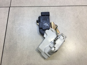 фото thumb №1, Замок двері правий зад justy iii 6 pin