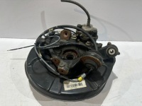 Bmw 3 f30 / f31 поворотный кулак ступица задний левая - 16240 в Украине, фото thumb