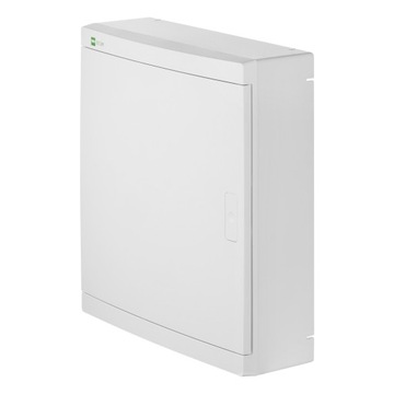 МУЛЬТИМЕДИЙНЫЙ КОММУТАТОР N/T ELEGANT 2X12 IP40