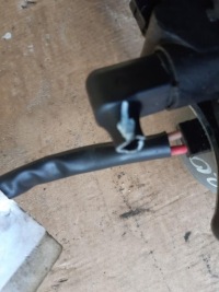 фото thumb №7, Насос wody электрик e208 peugeot 208 ii