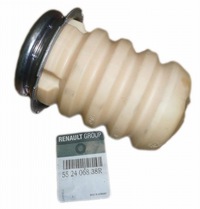 фото thumb №1, Відбійник ресора renault master iii 552406838r оригінал