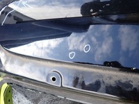 фото thumb №7, Hyundai kona 17- крышка багажника задняя задняя