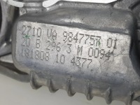 Коробка передач приборная редуктор коробки передач bmw x3 g01 x4 g02 9847757 Оригинал, фото thumb