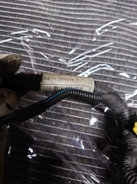 фото thumb №8, Коробки передач citroen c5 iii hdi автоматична коробка передач насос