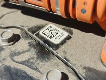 фото thumb №14, Mercedes eqe 350+ 23r батарея акумулятор 96,1 kwh a7893401429