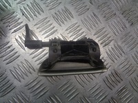 фото thumb №2, Ручка ліва задня зовнішня peugeot 206 sw etsc