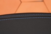 фото thumb №11, Bmw x3 g01 lci x4 g02 lci панель приладів приладова панель  sensatec czarna head up