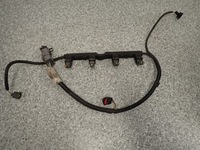 фото thumb №5, Mazda 2 mazda2 1.25 бензин 03-07 форсунки молдинг