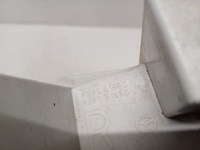 фото thumb №9, Mazda cx-5 cx5 ii 2 17- лампа противотуманная задняя правая