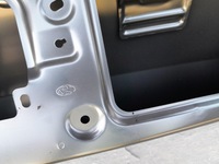 фото thumb №9, Hyundai i20 iii 20- крышка багажника задняя задняя oryg