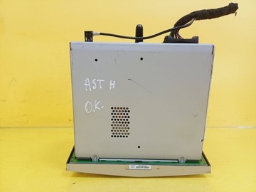 фото thumb №9, Радіо cd 30 mp3 + дисплей opel astra iii h 13251054 / 13238548 nr12