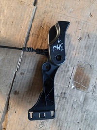 фото thumb №5, Bmw 1 f20 f21 f22 lift 18r. трос открывания капот ручка