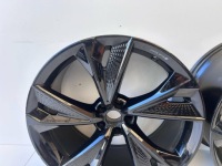 фото thumb №12, Audi rs6 rs7 c8 4k0 диски 4k0601025 dd de 10.5jx22 et19