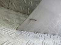 фото thumb №8, Двері правий перед opel zafira b z167