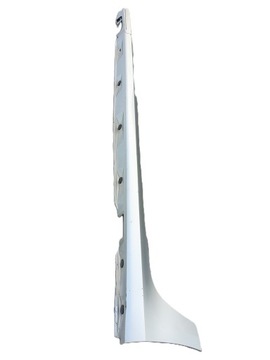 фото thumb №1, Планка пороговая левая audi a6 c7 4g0853855f lx7w