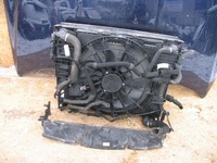 фото thumb №11, Jaguar xf x260 перед комплект капот бампер лампи