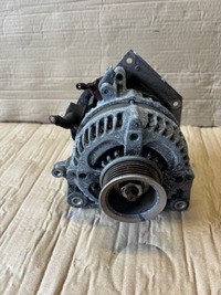 фото thumb №1, Honda cr-v iv 2.0 2012-2016r генератор