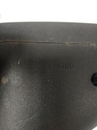 фото thumb №8, D742 - opel crossland x дзеркало зовнішнє праве електричний e90411405