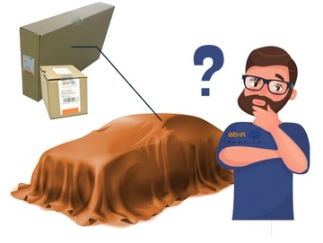 фото thumb №10, Компрессор кондиционера behr hella 1371570 1367492