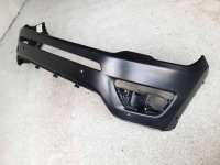 фото thumb №1, Бампер перед jeep compass ii 2017 новий оригінальний