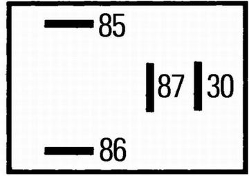 фото thumb №11, Hella 4ra 007 813-011 реле, кондиціонер