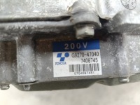 фото thumb №9, Инвертор / инвертор prius ii g9200-47110 g9270-47040 qd17ym118 7408745
