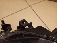 фото thumb №5, Mitsubishi eclipse cross led лампа ліва передня перед