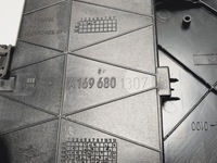 фото thumb №9, Рамка захист зміни коробки передач mercedes w169 w245