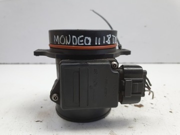 фото thumb №1, Ford mondeo mk2 ii 1.8 td расходомер воздуха 97bp-12b579-aa