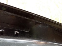 фото thumb №12, Капот кришка двигуна opel mokka 2 ii b 76 2020- 9837499380