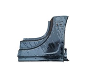 фото thumb №1, Vw sharan 7n порог правый