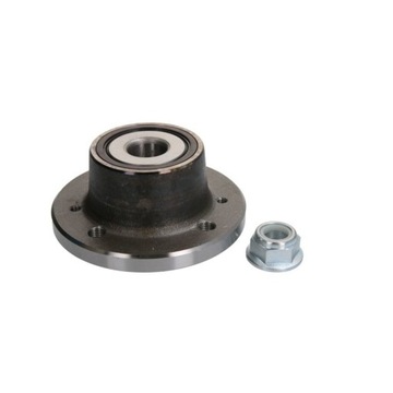 фото thumb №1, Ступиця зад renault laguna i 95-01