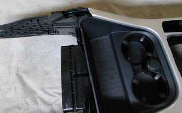 фото thumb №9, Bmw x3 f25 туннель подлокотник uk