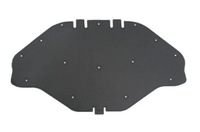 фото thumb №1, Шумоізоляція капот mercedes ml klasa w166 2011-2015