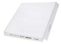 фото thumb №1, Фільтр кабіни lucas lfcp166 + безкоштовно