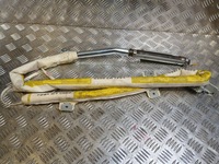 фото thumb №1, Ssangyong korando iii lift шторка безопасности левая 86210-34000 2016r